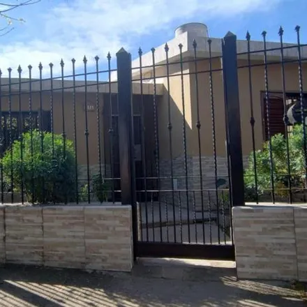 Buy this 3 bed house on Morales de Albornoz 3670 in José Ignacio Díaz, Cordoba
