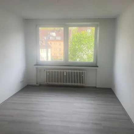 Rent this 3 bed apartment on Chattenstraße 33 in 45888 Gelsenkirchen, Germany