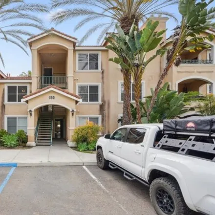 Rent this 3 bed apartment on 190 River Circle in Oceanside, CA 92057