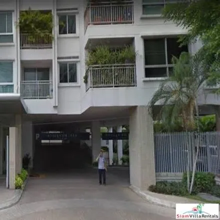 Image 7 - 1249 Residence, Soi Sukhumvit 49, Vadhana District, Bangkok 10110, Thailand - Apartment for rent