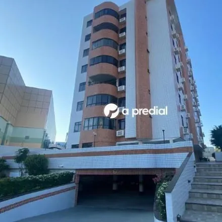 Image 2 - Avenida Washington Soares 515, Edson Queiroz, Fortaleza - CE, 60811-341, Brazil - Apartment for rent