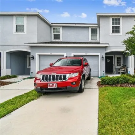 Buy this 3 bed house on 7141 Summer Holly Place in Hillsborough County, FL 33578