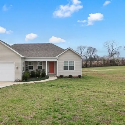 Buy this 3 bed house on 3228 Owl Hollow Road in Franklin County, TN 37306