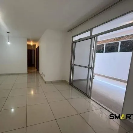 Rent this 4 bed apartment on Rua Professora Bartira Mourão in Buritis, Região Geográfica Intermediária de Belo Horizonte - MG