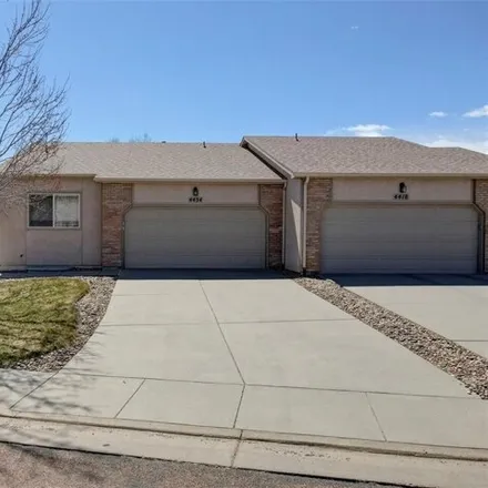 Image 2 - 4426 Windmill Creek Way, El Paso County, CO 80911, USA - House for sale