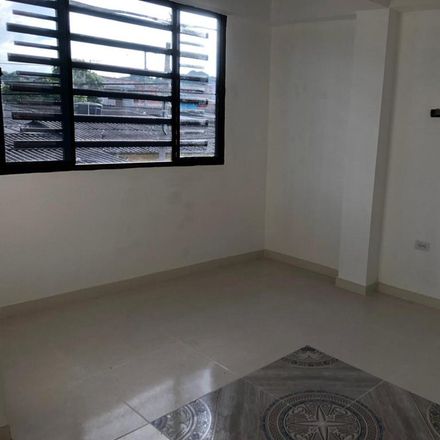 Rent this 3 bed apartment on unnamed road in La Insula, 540002 Cúcuta