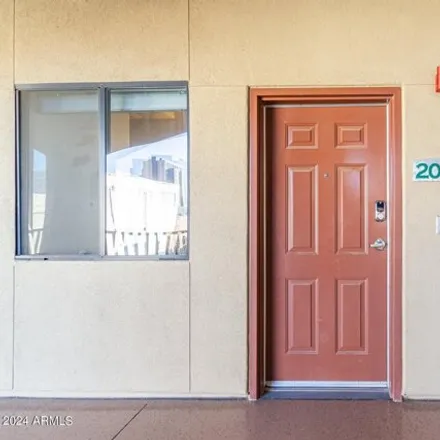 Rent this studio apartment on 410 South 2nd Street in Phoenix, AZ 85004