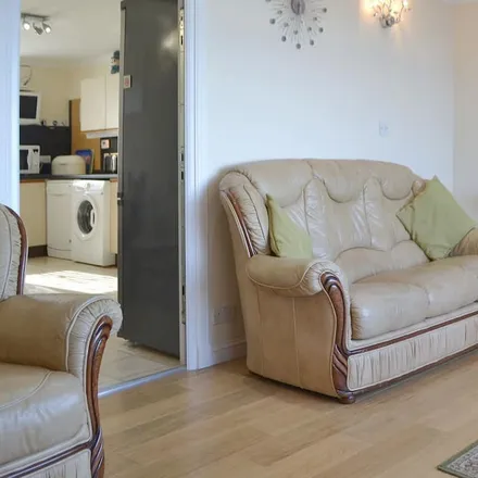 Rent this 3 bed townhouse on Moray in AB56 4NU, United Kingdom