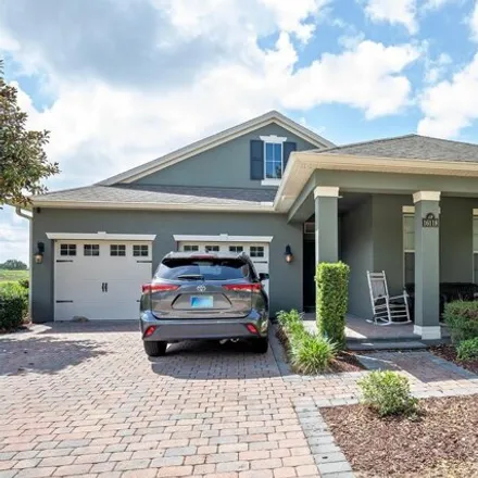 Buy this 4 bed house on 16118 Wind View Ln in Winter Garden, Florida