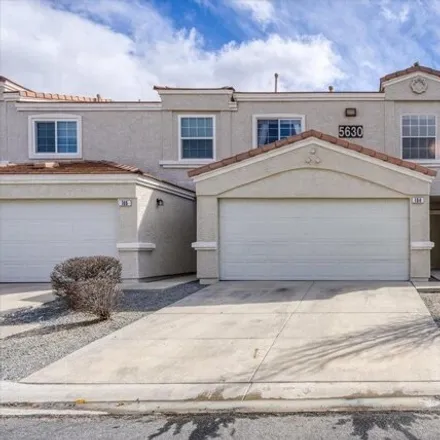 Buy this 3 bed condo on 5616 El Paseo Drive in Sparks, NV 89436