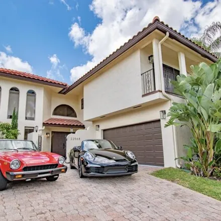 Buy this 5 bed house on Club at Boca Pointe in 7144 Boca Pointe Drive, Boca Raton