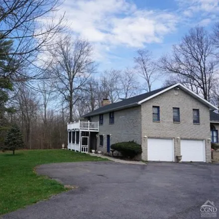 Image 3 - 11 Caridi Drive, Catskill, Greene County, NY 12414, USA - House for sale
