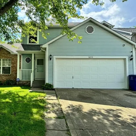 Buy this 3 bed house on 3287 Wigham Court in Columbus, OH 43147