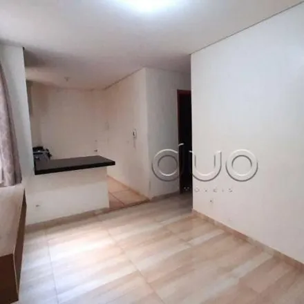 Rent this 2 bed apartment on Avenida Laranjal Paulista in Jardim Califórnia, Piracicaba - SP