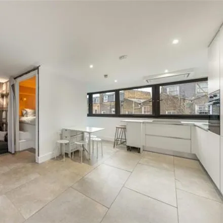 Buy this studio loft on 7 Marylands Road in London, W9 2DU