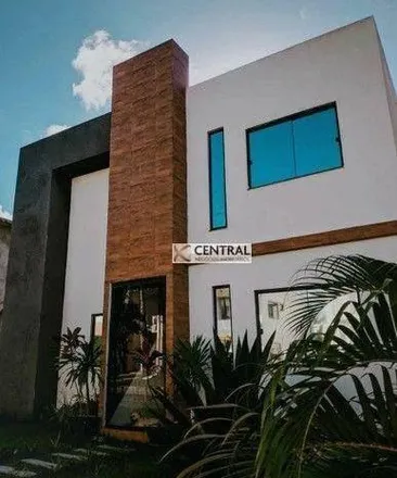 Image 2 - Itaú, Rua Adelina de Sá, Centro, Camaçari - BA, 42800-057, Brazil - House for sale