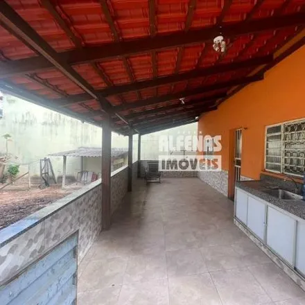 Buy this 4 bed house on Rua Natal Veronez in Sede, Contagem - MG