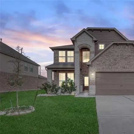 Buy this 5 bed house on Crestone Drive in Fort Bend County, TX 77471