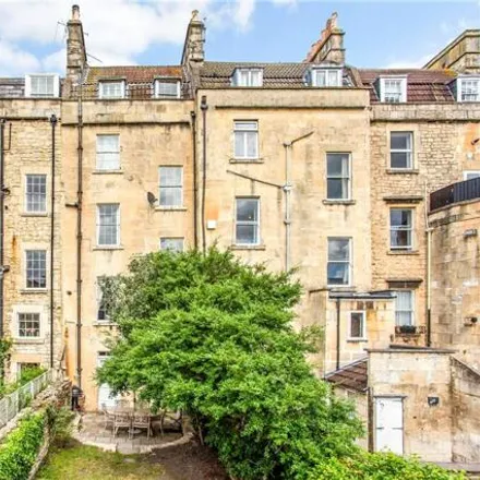 Buy this 4 bed townhouse on Percy Community Centre in New King Street, Bath