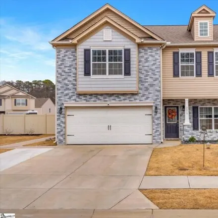 Buy this 3 bed house on 201 Addlestone Circle in Fountain Inn, SC 29644