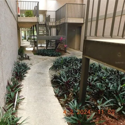 Rent this 2 bed condo on 14285 Shadow Moss Lane in Hillsborough County, FL 33613