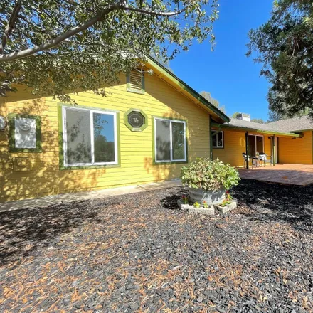 Buy this 3 bed house on 6295 Hironymous Way in Calaveras County, CA 95252