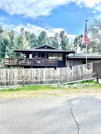 Image 1 - 1211 Snowbird Drive, Piñon Pines, Kern County, CA 93225, USA - House for sale