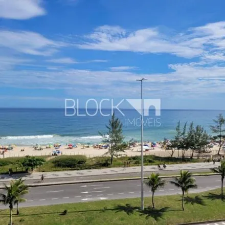 Image 1 - Avenida Lúcio Costa 15936, Recreio dos Bandeirantes, Rio de Janeiro - RJ, 22795-065, Brazil - Apartment for sale