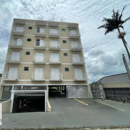 Image 2 - igreja presbiteiana, Rua Bela Vista, Jardim Imperial, Atibaia - SP, 12950, Brazil - Apartment for sale