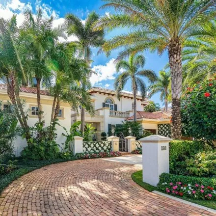 Image 1 - 234 Alexander Palm Road, Boca Raton, FL 33432, USA - House for rent
