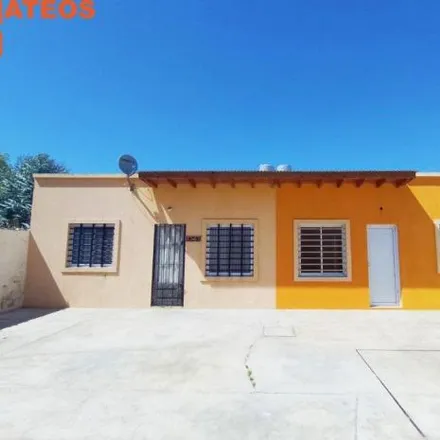 Buy this 2 bed house on Calle 55 726 in Partido de La Costa, 7108 Mar del Tuyú