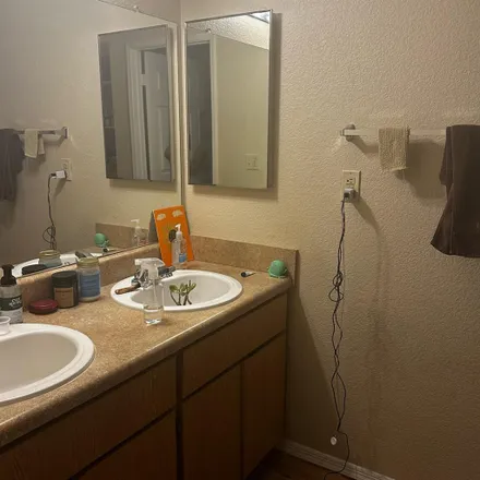 Rent this 1 bed apartment on South Apartment in Tempe, AZ 85287