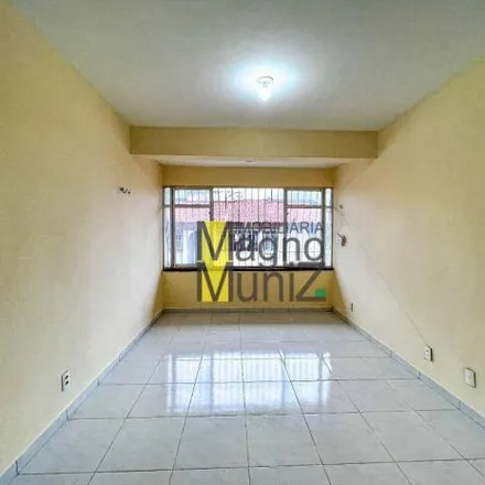 Buy this 3 bed apartment on Rua Desembargador Praxedes 574 in Montese, Fortaleza - CE