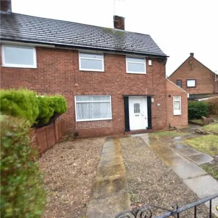 Buy this 2 bed duplex on 265 Stanks Lane South in Scholes, LS14 5PB