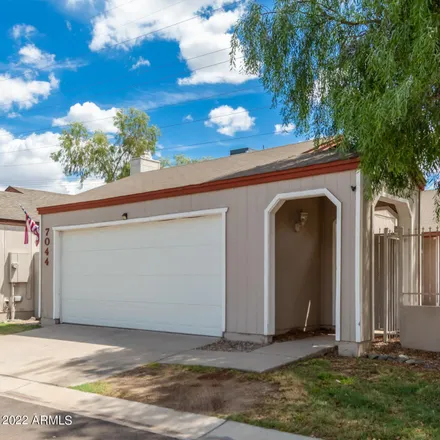 Buy this 3 bed house on 7044 South 41st Place in Phoenix, AZ 85042