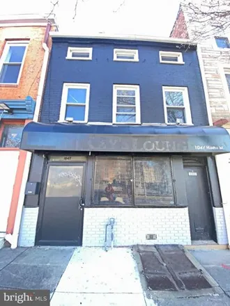 Buy this 2 bed house on 1047 Hillen Street in Baltimore, MD 21202