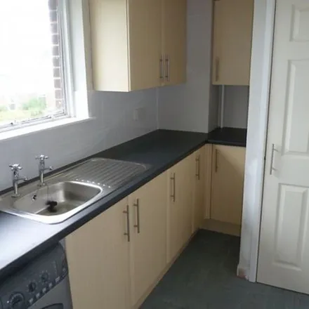 Rent this 3 bed apartment on Hazlebarrow Crescent in Sheffield, S8 8AQ
