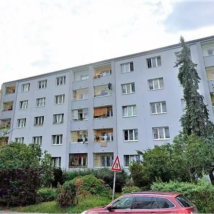 Image 8 - Hvozdíková 1675/10, 106 00 Prague, Czechia - Apartment for rent