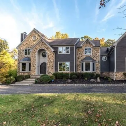 Buy this 6 bed house on Kelsey Farm Road in Alexandria Township, NJ