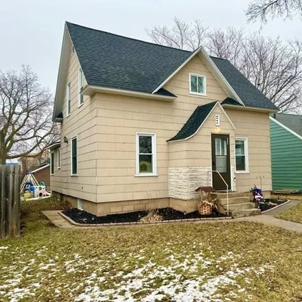 Buy this 3 bed house on 465 Fergus Avenue in Henning, Otter Tail County