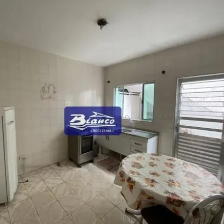 Buy this 3 bed house on Rua Araçoiaba da Serra in Cocaia, Guarulhos - SP