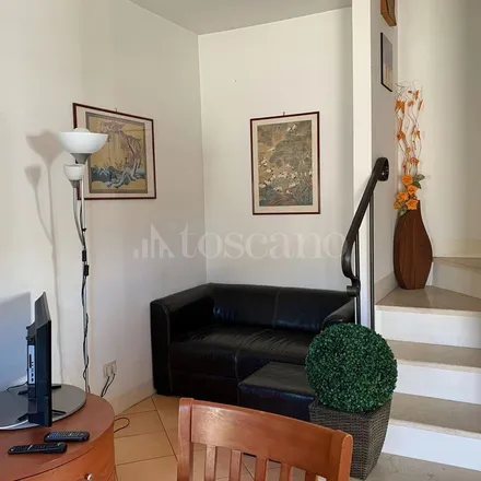 Rent this 3 bed apartment on Via Grottammare in 00056 Fiumicino RM, Italy