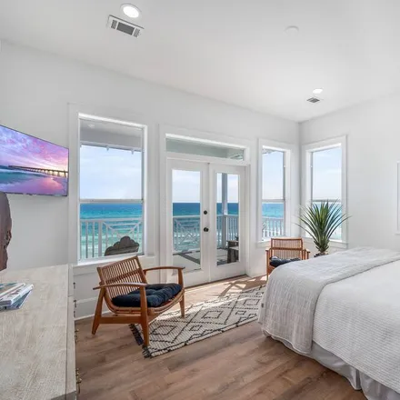 Image 1 - Santa Rosa Beach, FL, 32459 - House for rent