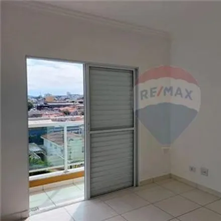 Image 2 - Avenida São Paulo, Recreio Estoril, Atibaia - SP, 12944-120, Brazil - Apartment for rent