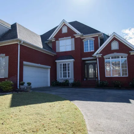 Buy this 4 bed house on 2216 Old Cahaba Place in Roebuck, Helena