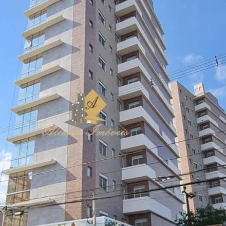 Buy this 3 bed apartment on Rua Colombo in Centro, São José dos Pinhais - PR