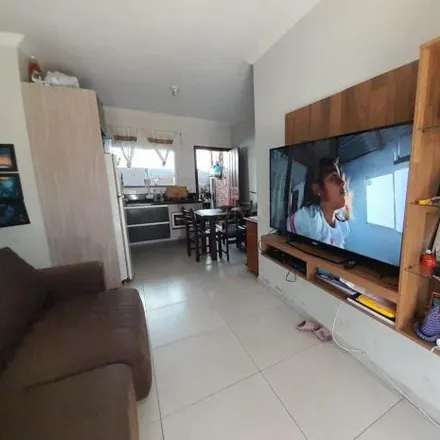 Buy this 2 bed apartment on Servidão Maria Ana Bittencourt in Carianos, Florianópolis - SC