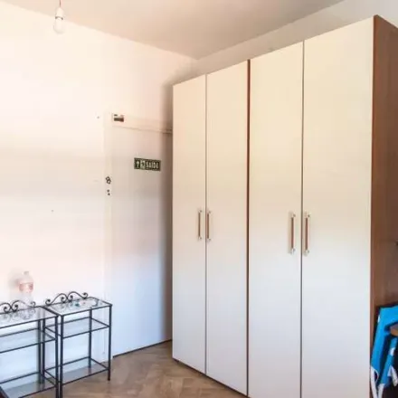 Image 8 - Bencivenga occupato, Via Generale Roberto Bencivenga 15, 00141 Rome RM, Italy - Apartment for rent