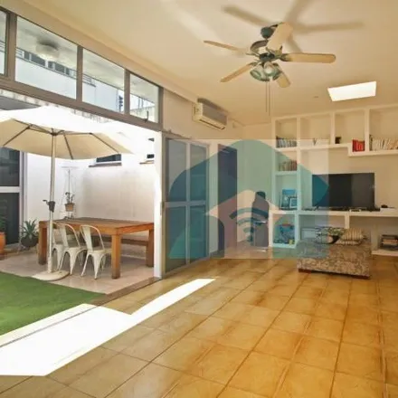 Buy this 4 bed house on Rua Quintana in Vila Olímpia, São Paulo - SP