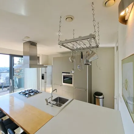 Rent this 2 bed apartment on Spuiboulevard 244A in 3311 GR Dordrecht, Netherlands